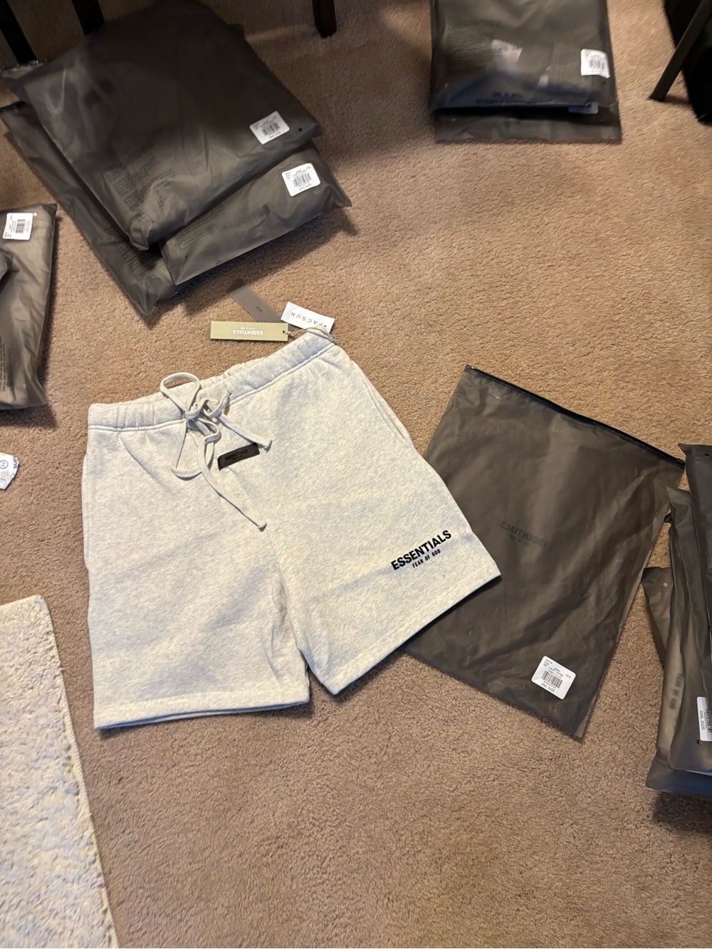 Fear Of God Shorts